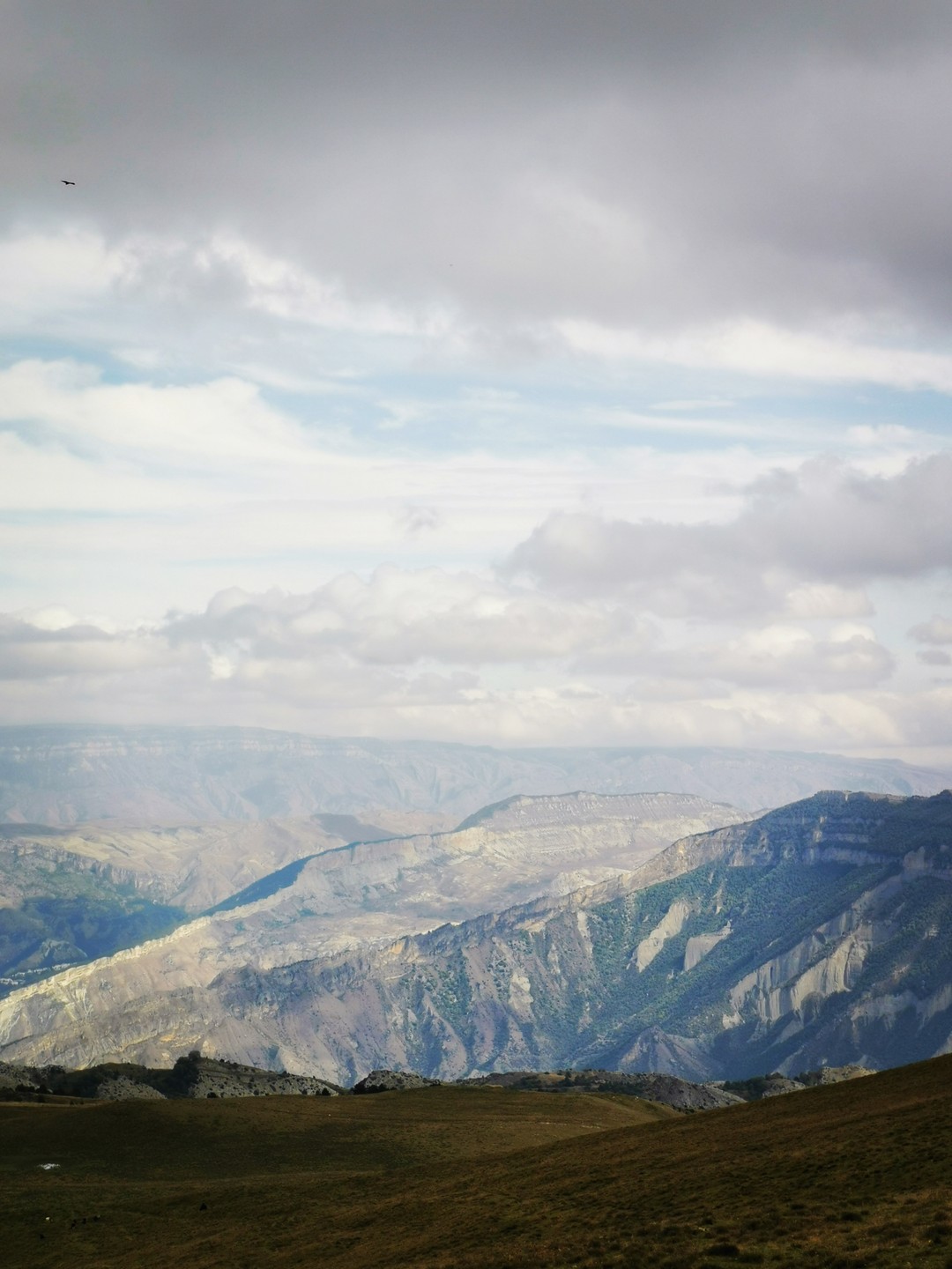 Потрясающее путешествие! Если вам надоели толпы туристов, то такте маршруты однозначно для вас! Прекрасные виды, авторский