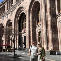 Фото отзыва 1: экскурсия "Ереван: вековая история и современная жизнь"