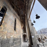 Фото отзыва 2: экскурсия "Вардзия, Хертвиси, Рабат и Боржоми: автобусная экскурсия"