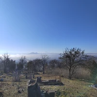 Фото отзыва 2: экскурсия "Сердце города: тайны Пятигорского некрополя"