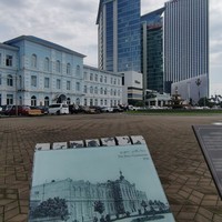 Фото отзыва 1: экскурсия "Первое свидание с Батуми"