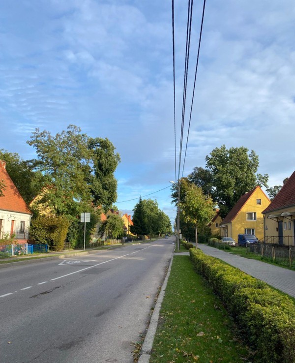 Виды От Нойхаузена до Мюнхгаузена: в Гурьевск — из Калининграда