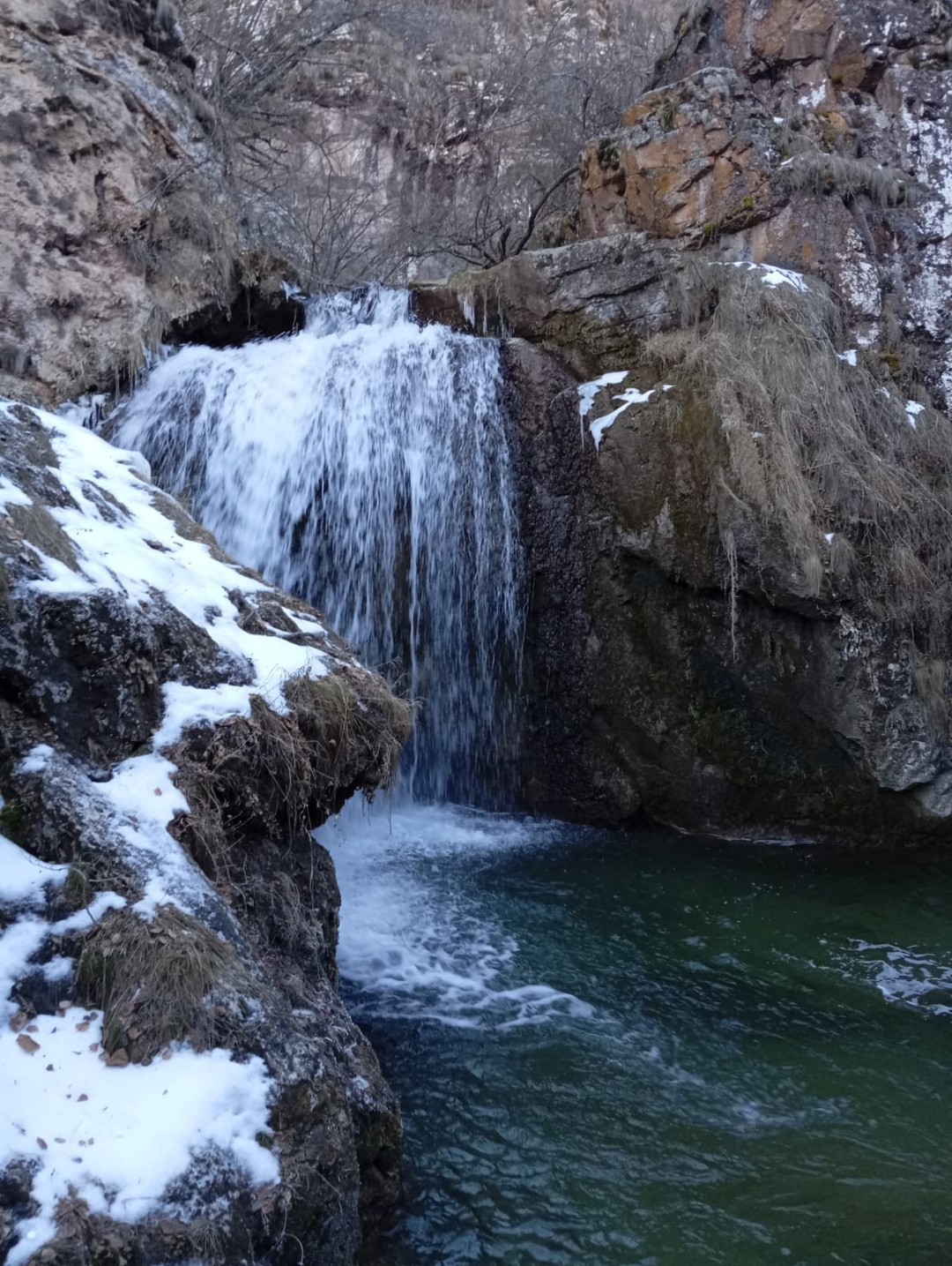 Кисловодск и его живописные окрестности: полное погружение (из Пятигорска) (Анна)