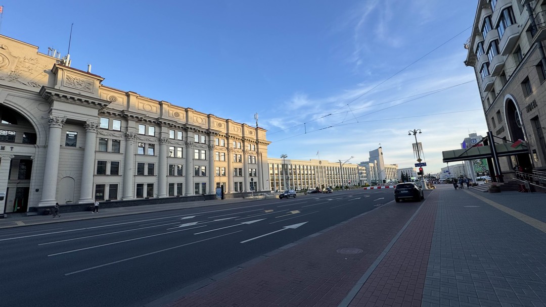 Экскурсия с Дарьей - это не просто прогулка по городу, это настоящее путешествие во времени и