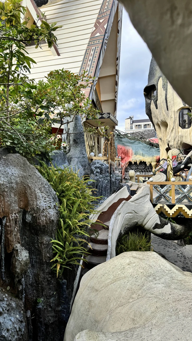 Далат на максимум (из Нячанга) (Юлия)