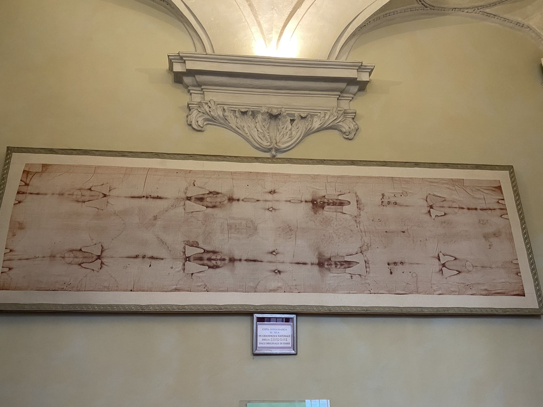 21 марта 2024 г. были на обзорный экскурсии по Турину, экскурсовод Людмила, очень много рассказала интересного