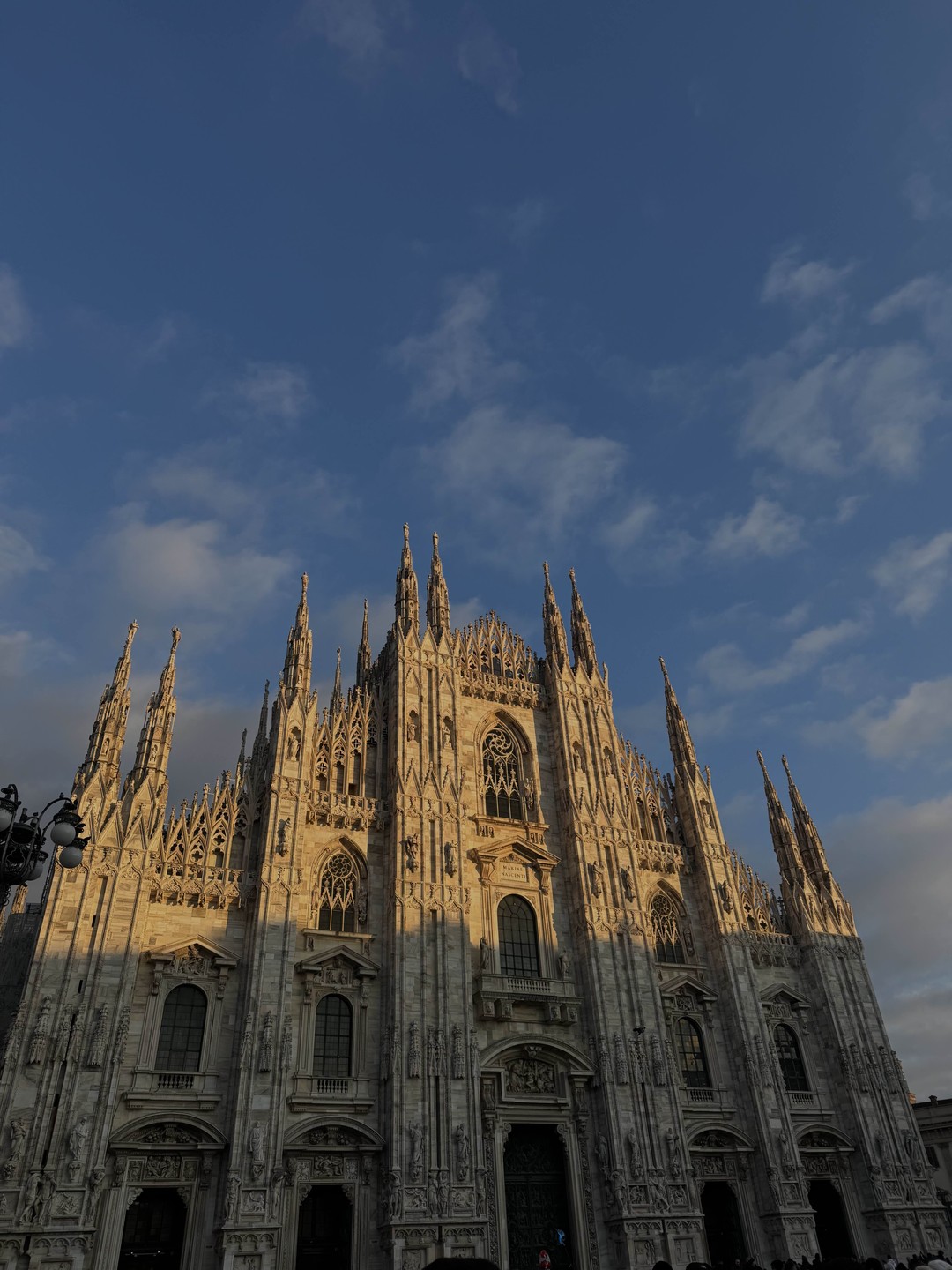 Нашим гидом была Ирина 😍