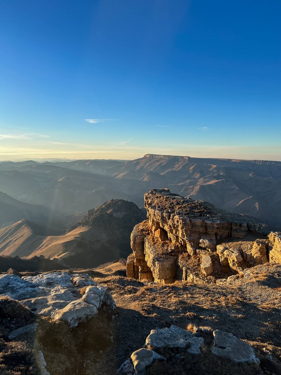 Поездка бомба, честно говоря! Спасибо Арафату за возможность увидеть неземную красоту 😇