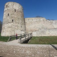 Фото отзыва 2: экскурсия "Печоры — Изборск — Псков: однодневная автобусная экскурсия из Петербурга"