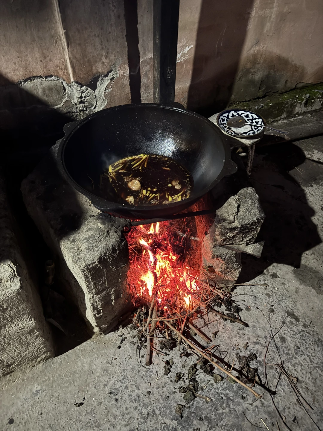 Большое спасибо хозяйке Барчиной за уникальный опыт 😍