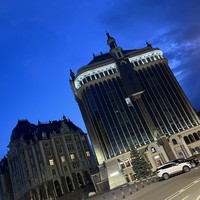 Фото отзыва 3: экскурсия "Вечерняя Казань: обзорная экскурсия"
