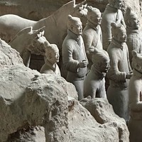 Фото отзыва 3: экскурсия "Терракотовая армия в Сиане"