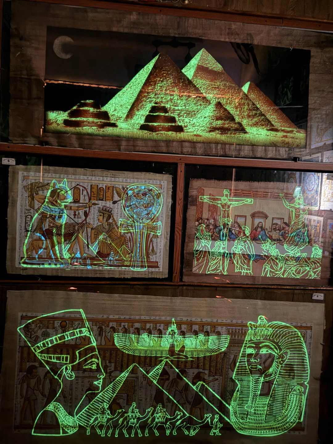 Каир в мини-группе