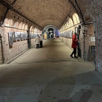 Фото отзыва 2: экскурсия "По фортам Калининграда"