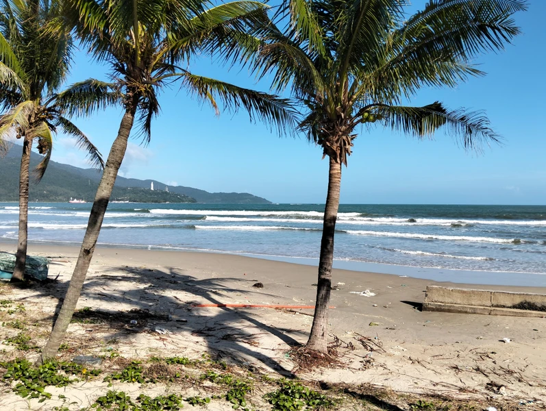 Дананг и Хойан за 1 день