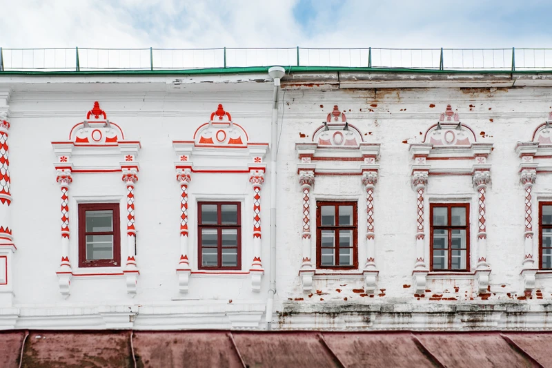 Фото - Экскурсия: "Экскурсия-квест «По следам великого князя» в Рязани и Солотче"