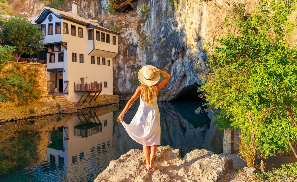 Балканские каникулы: активный отпуск с лёгким треккингом по Сербии и Боснии (6/7)