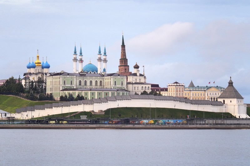 Фото - Экскурсия: "Секреты Казанского кремля"
