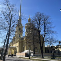 Фото туриста Елена 1 - Петропавловская крепость: экскурсия в небольшой группе