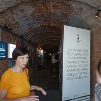 Отзыв о экскурсии "Лёгкая обзорная экскурсия по центру Перми" — фото 2