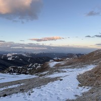Фото отзыва 3: экскурсия "Великолепный Домбай: джип-путешествие в небольшой группе"
