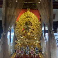 Фото отзыва 2: экскурсия "Этнические районы Сингапура — из прошлого в настоящее"