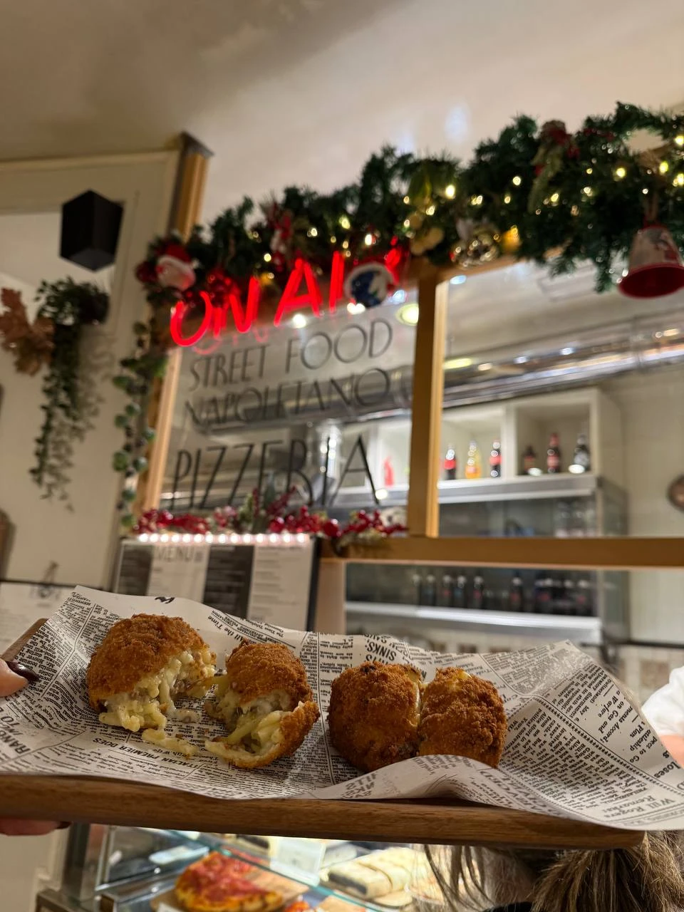 По-моему эта прогулка одна из лучших экскурсий эвер! Ну и она запомнится точно навека