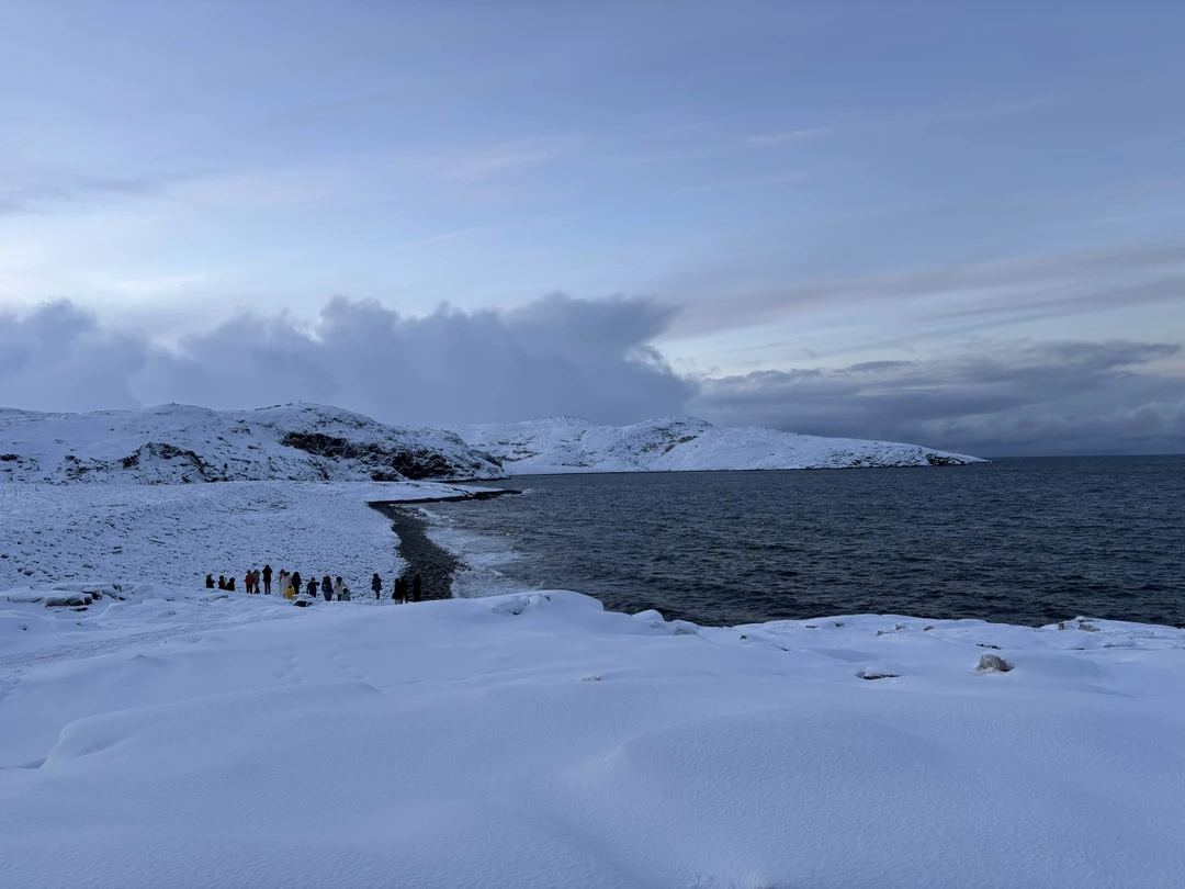 Экскурсия нам очень понравилась! Гид Алексей во время всей экскурсии рассказывал много информации, факты из истории