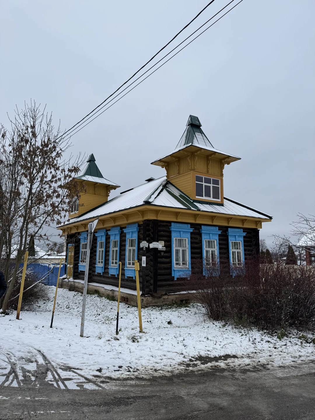 Юлия — гид мечты для Тутаева! Это не просто экскурсия, а настоящее погружение в жизнь города