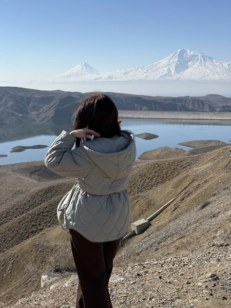 Отличная экскурсия, интересные факты и истории, живые разговоры, только положительные эмоции, огромное вам спасибо за этот день ❤️