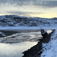 Фото отзыва 3: экскурсия "«Здесь начинается земля» — в Териберку с историком"