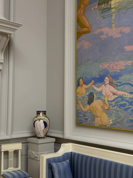 Отличный аудиогид