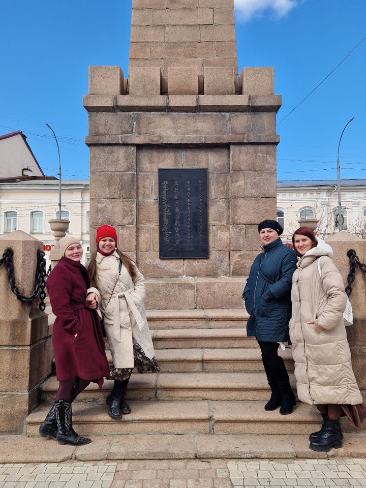 Прекраснейшая экскурсия! Однозначно 5 звезд)