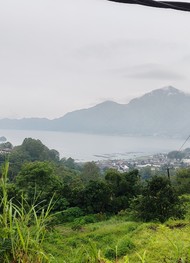 Фото отзыва 4: экскурсия "Покорить вулкан Батур на джипе"