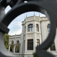 Фото отзыва 2: экскурсия "Яркая жизнь и мистическая архитектура Шехтеля в Москве"