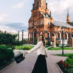 Дина