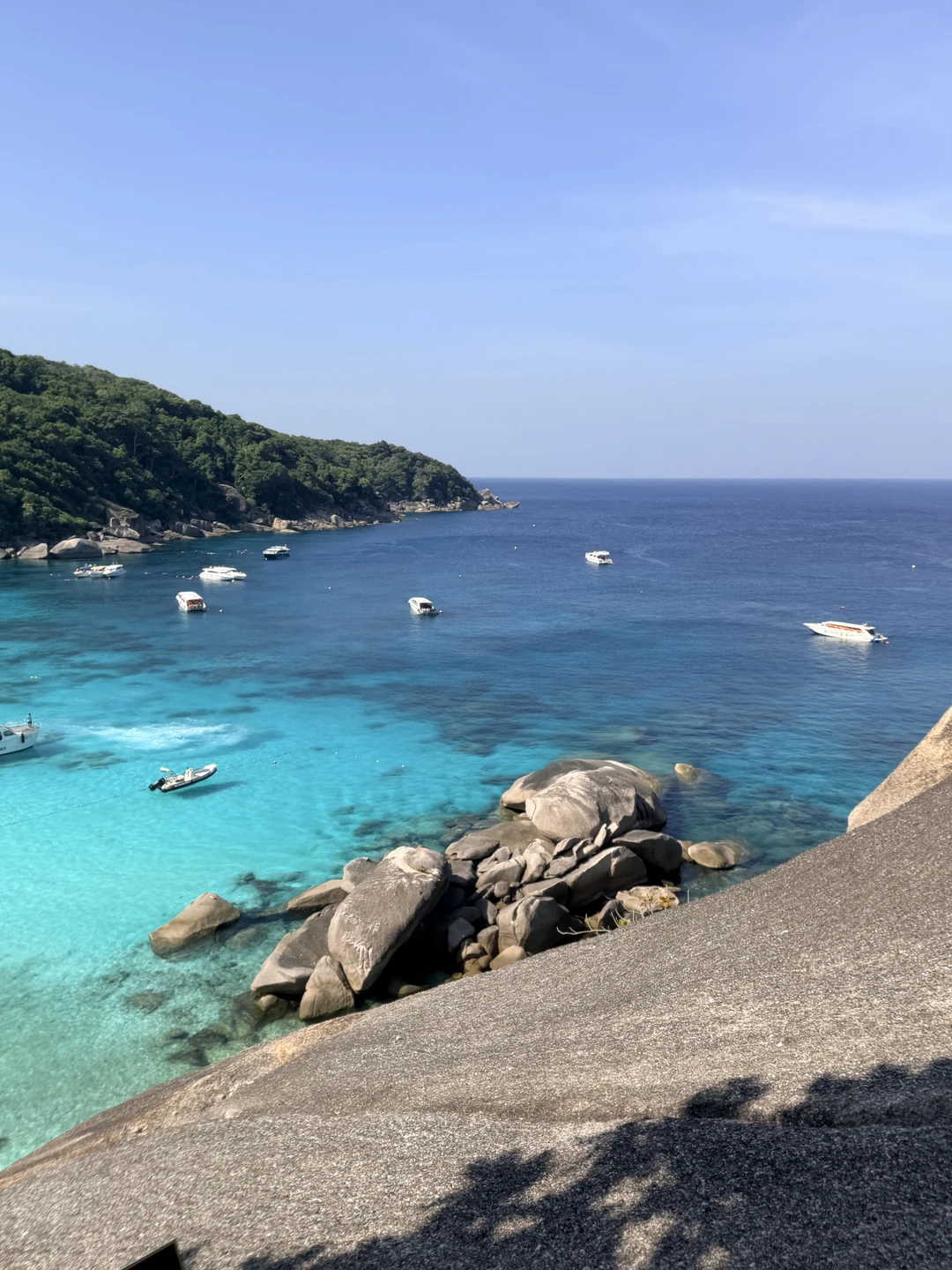 Потрясающая поездка! Отличная организация! Анастасии отдельный плюсик за ее позитив и отличное настроение! Все доходчиво и понятно!