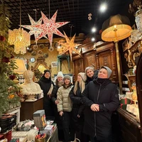 Фото отзыва 1: экскурсия "Кранц в истории и вкусе"