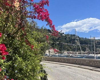 Версаль Ривьеры: вилла Ротшильдов и Кап-Ферра