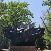 Фото отзыва 3: экскурсия "Весь Алматы — за один день!"
