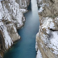 Фото отзыва 1: экскурсия "Лучшие виды на Сулакский каньон — из Махачкалы"