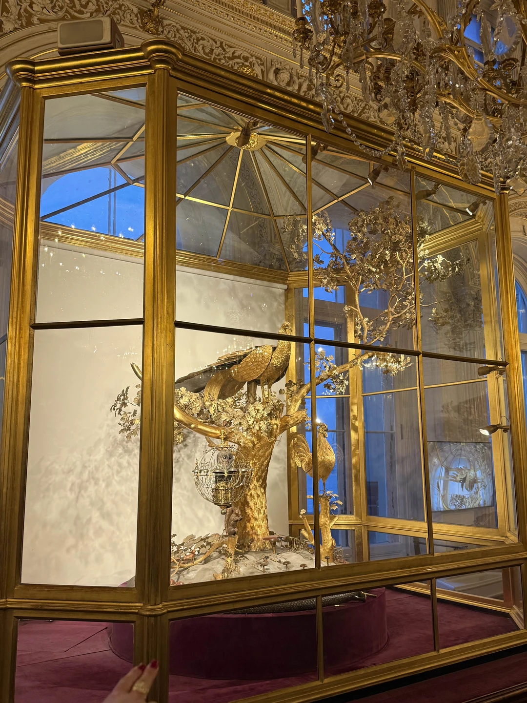 Отличная экскурсия. Много показали, познакомили с интересными моментами и ответили на миллион наших вопросов. Сориентировали как