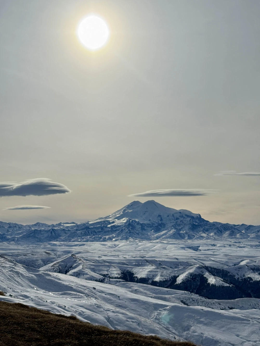 Прекрасная экскурсия, путешествие, компания! Восторг и незабываемые впечатления. Особенно спасибо за мой выход на амфитеатр)) горячий