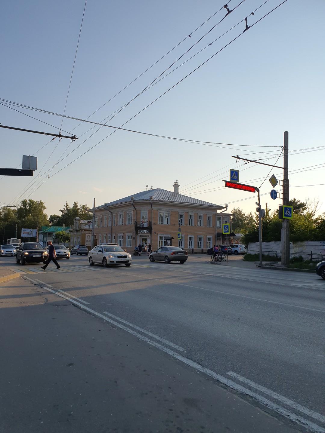 Дом с лилиями, которому мы дали вторую жизнь (Ольга)