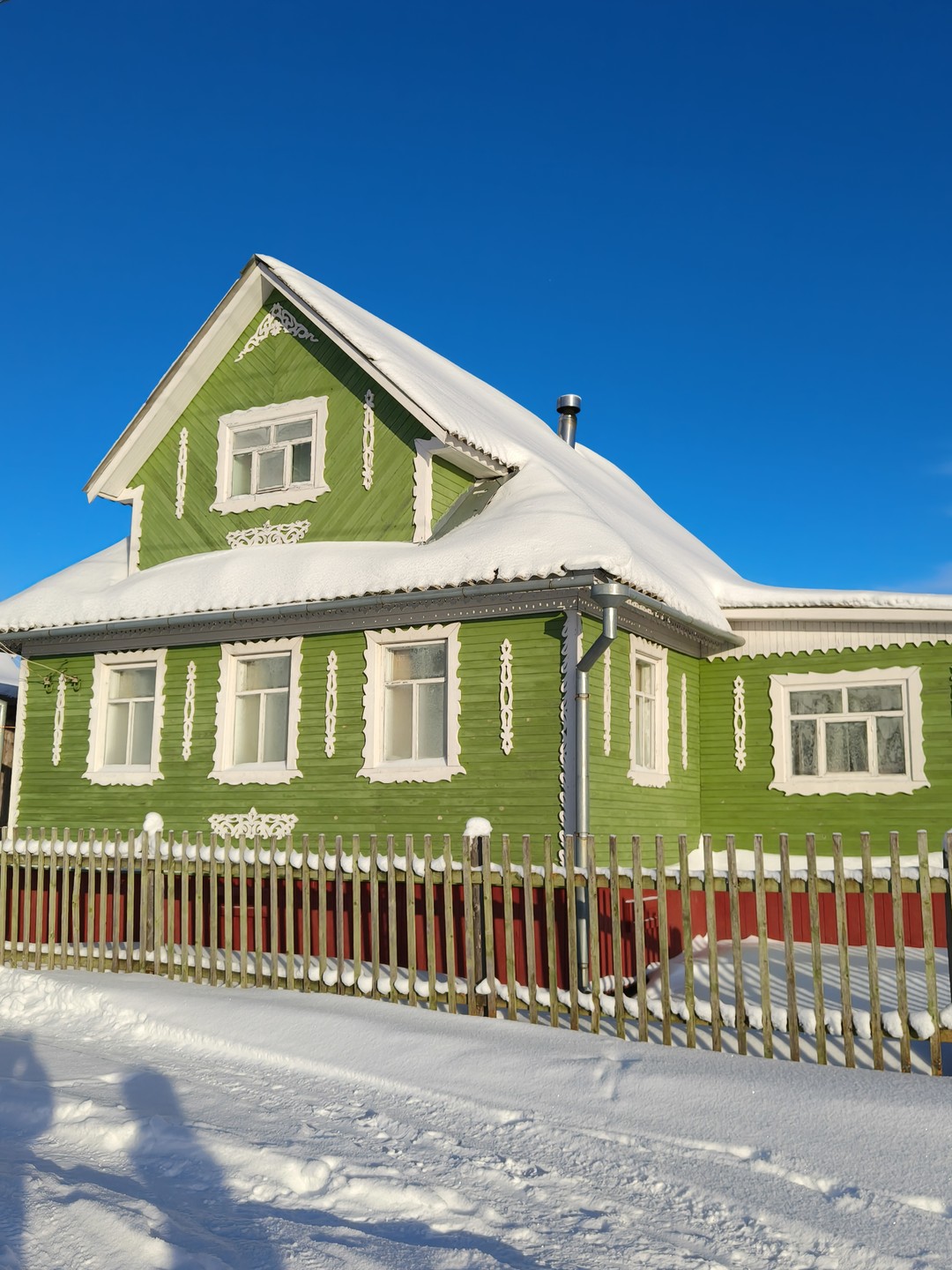 Сергей отличный гид! 👍 Нам очень понравилось с ним ездить и к Северному сиянию ночью и