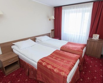 Фото отзыва 4: авторский тур "Насыщенное путешествие по Золотому кольцу со стартом из Москвы: 6 городов, где веет русским духом"