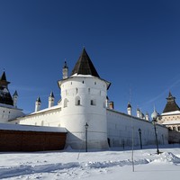 Фото отзыва 3: экскурсия ""