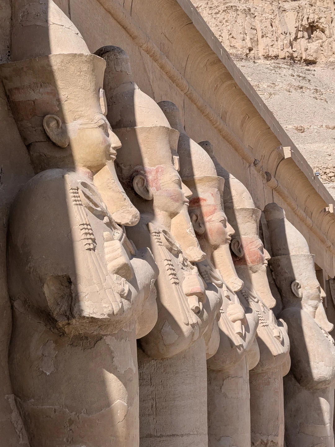 Прекрасная экскурсия, одна из лучших за нашу историю путешествий, точно не пожалели что взяли именно индивидуальную