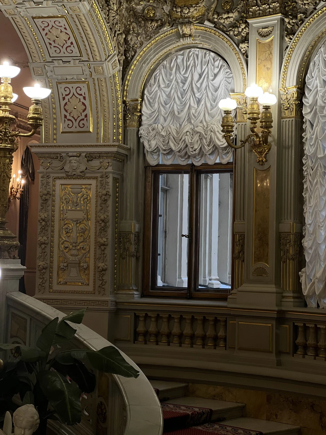 Посетили сегодня экскурсию, остались в полном восторге! Очень интересно и увлекательно, отдельное спасибо экскурсоводу!