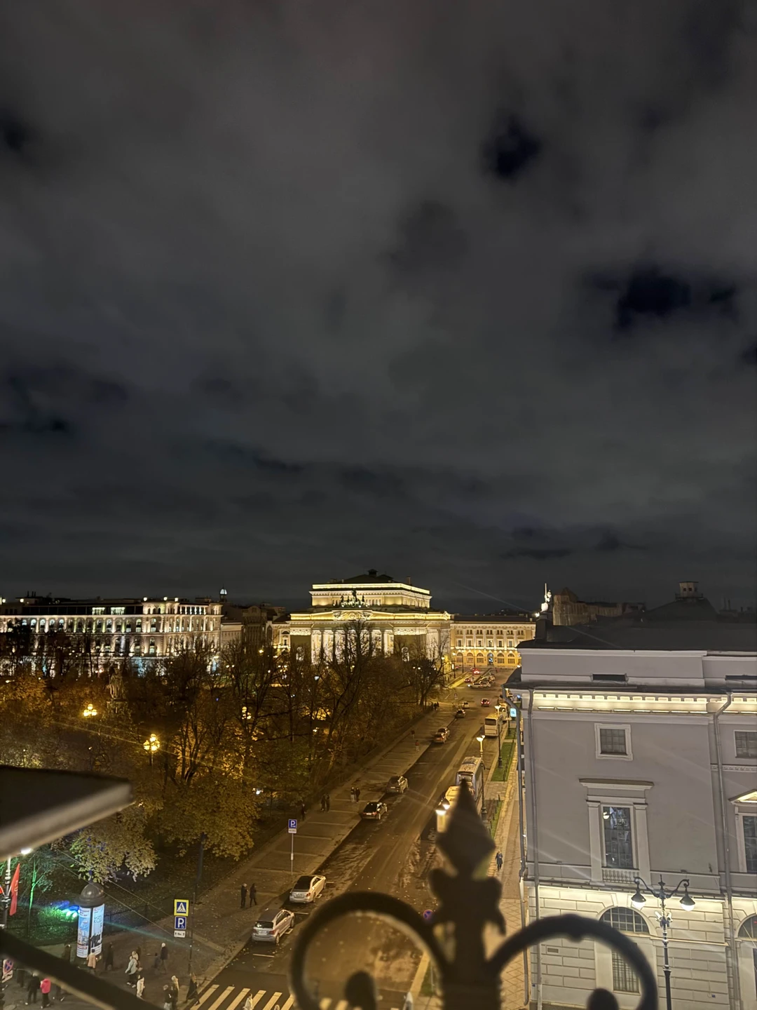 Город, которого нет: как развлекался царский Петербург (Tanya)